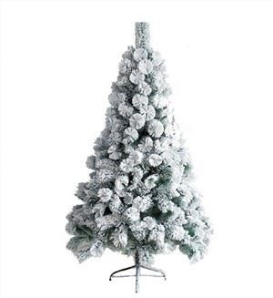 Umelý vianočný stromček