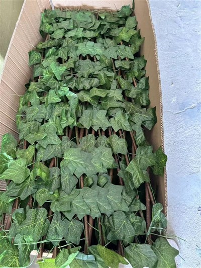 Umelý plot Pannels Supplies